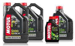 10W/40