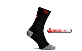 Sidi Warme Socken mit Thermolite