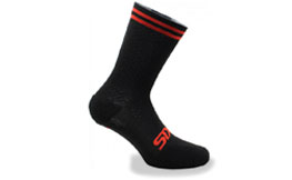 SIXS Merino Wollen Socken, Motorrad