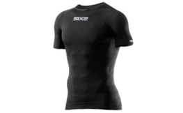 SIXS TS1 Uni schwarz XL/2XL